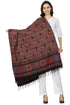 Women's Jamawar Kullu Woven Shawl